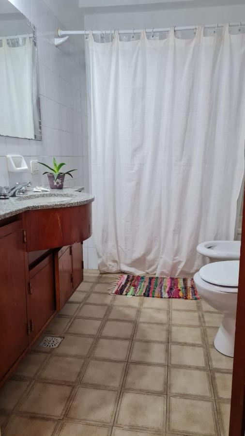 Hostel El Chabot Fan Salta Zewnętrze zdjęcie