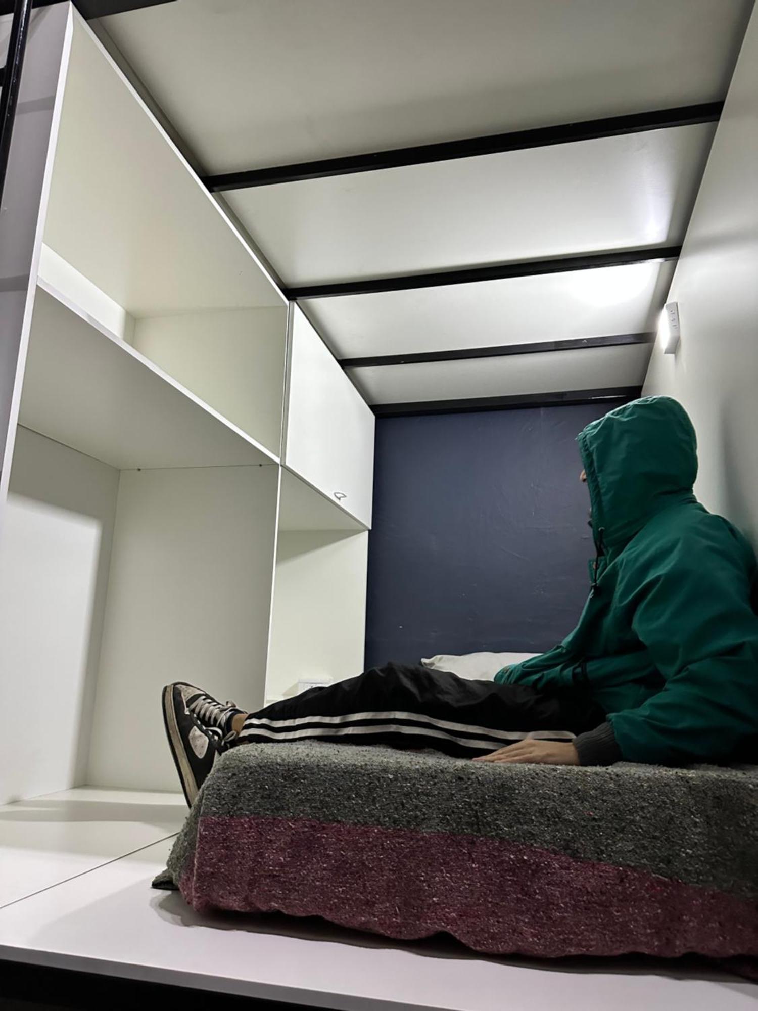 Hostel El Chabot Fan Salta Zewnętrze zdjęcie
