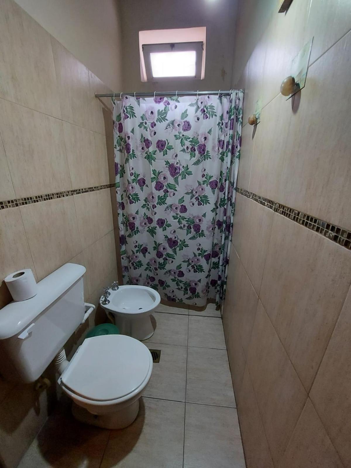 Hostel El Chabot Fan Salta Pokój zdjęcie