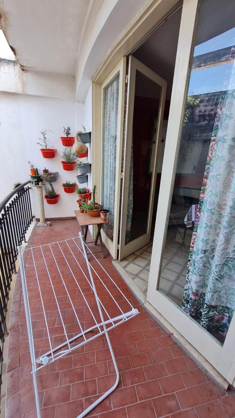 Hostel El Chabot Fan Salta Zewnętrze zdjęcie