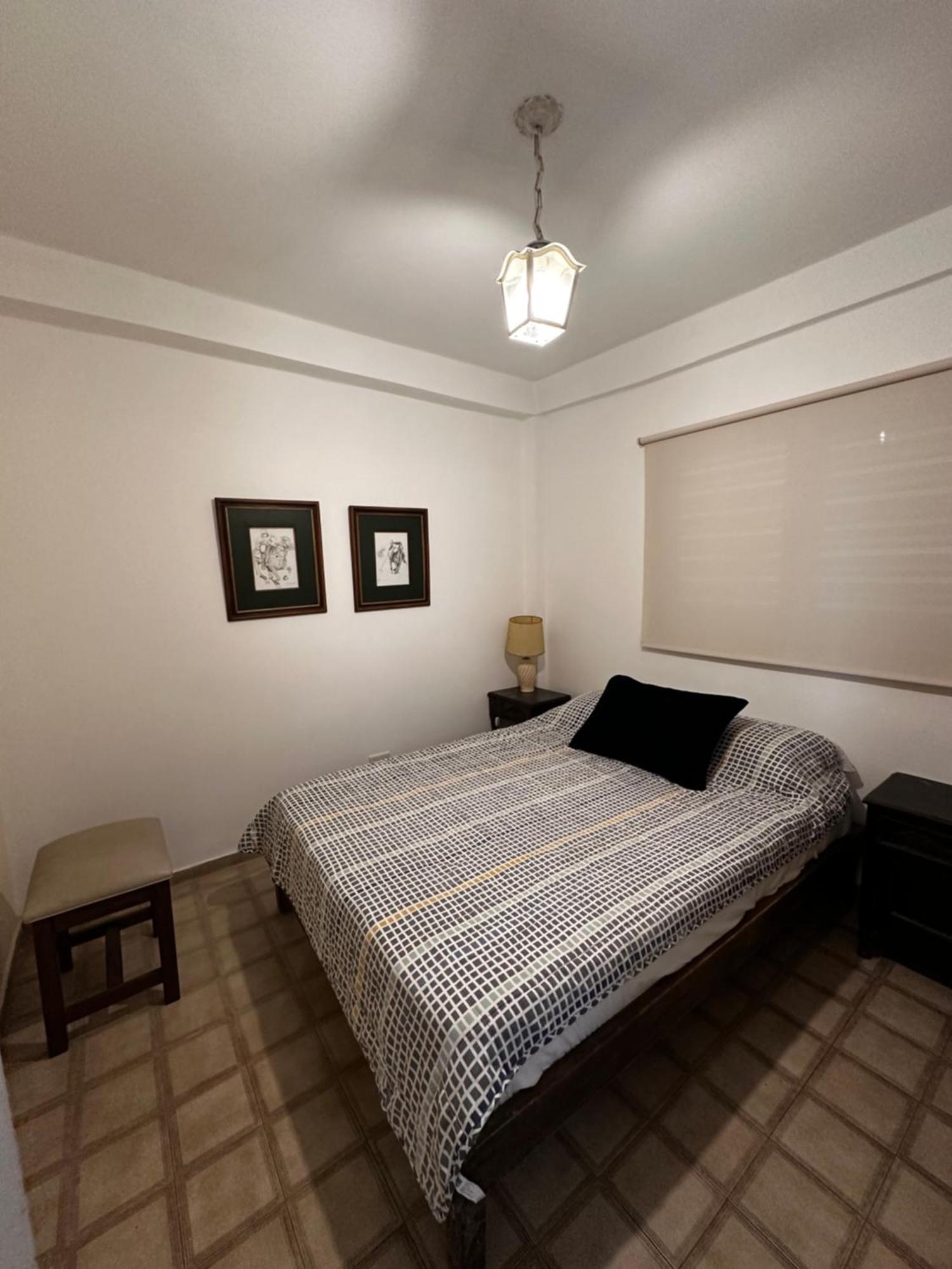 Hostel El Chabot Fan Salta Zewnętrze zdjęcie